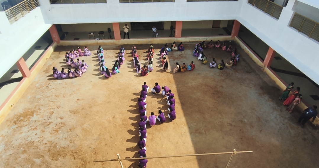 College event